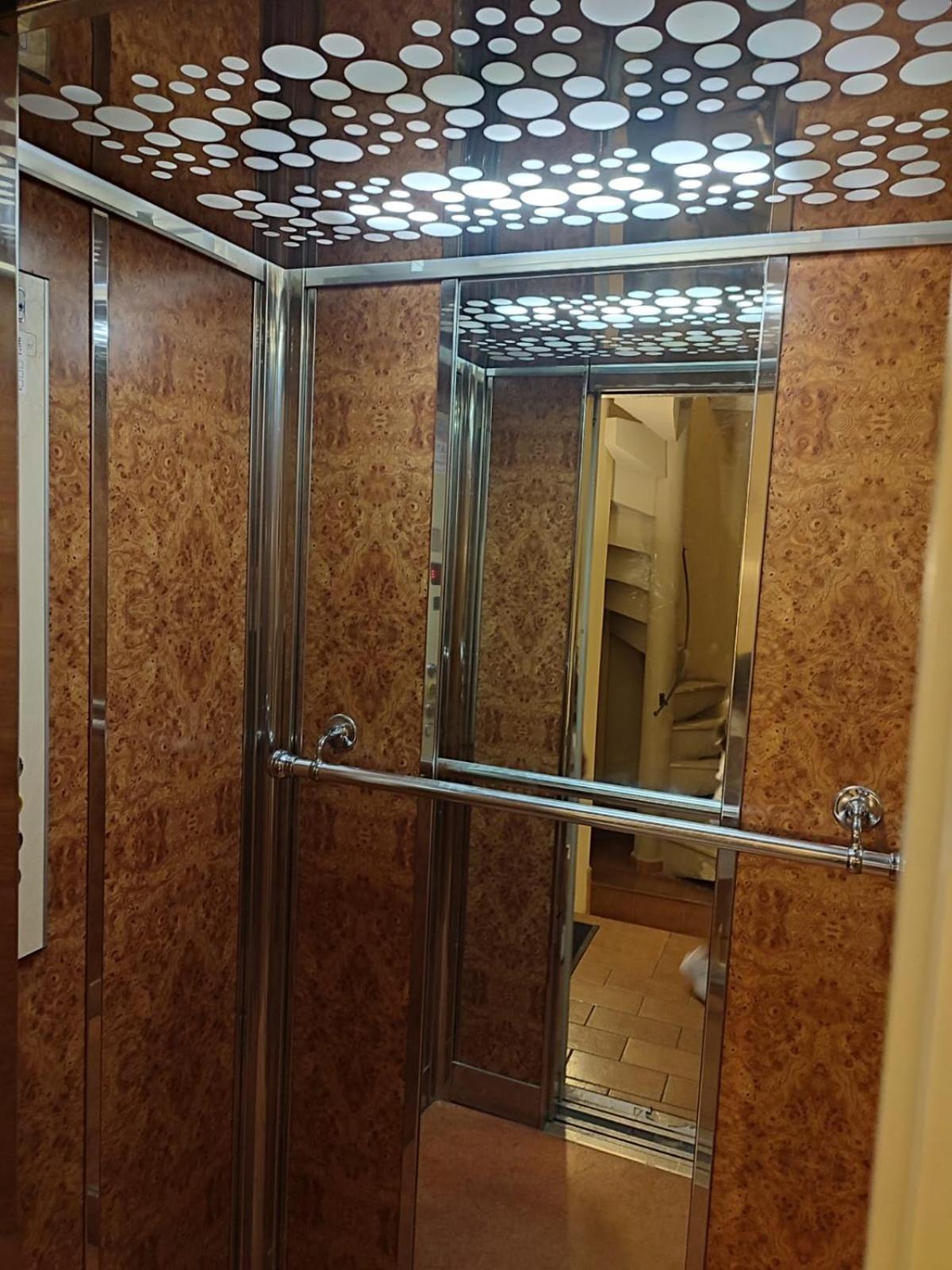 New Superior Holiday House Katania Zewnętrze zdjęcie